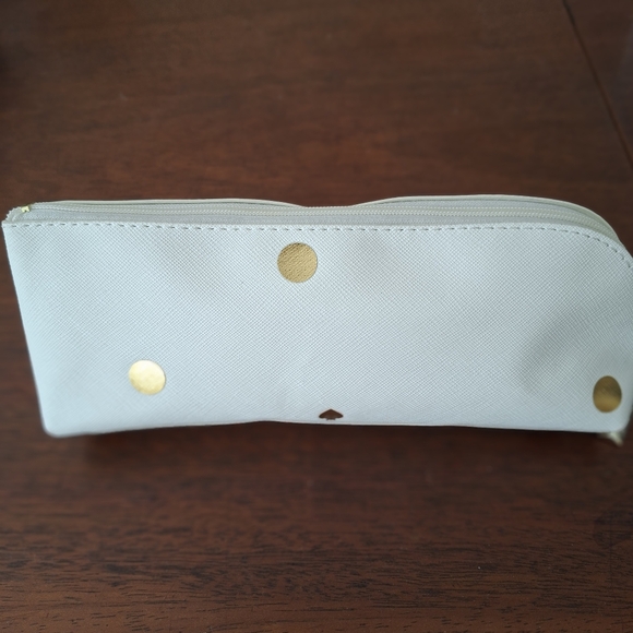 KATE SPADE PENCIL CASE - Picture 1 of 5